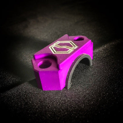 Rotating Brake Reservoir Mount