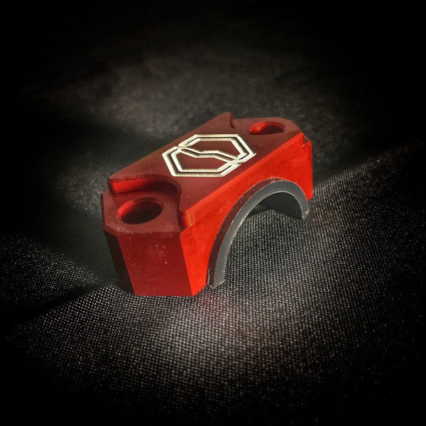 Rotating Brake Reservoir Mount