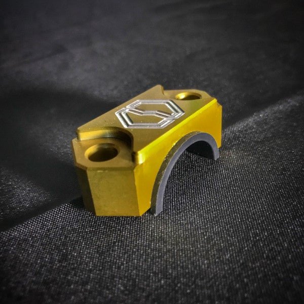Rotating Brake Reservoir Mount