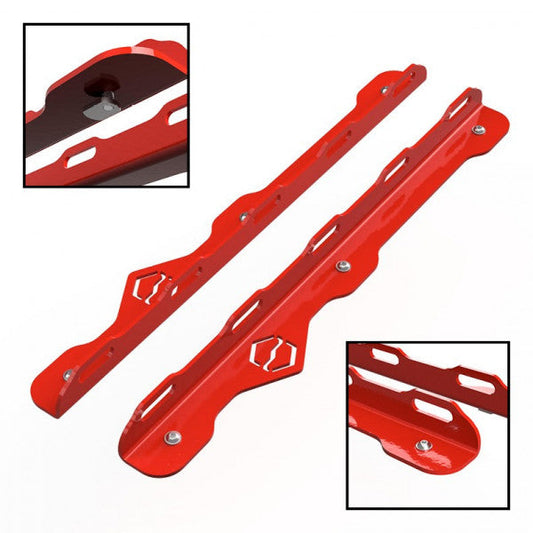 Base Rack - Universal Storage