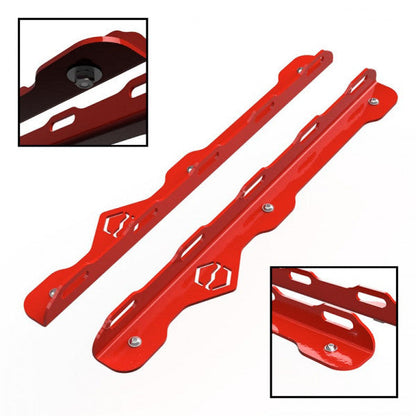 Base Rack - Universal Storage