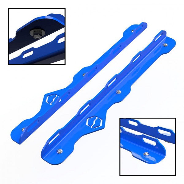 Base Rack - Universal Storage