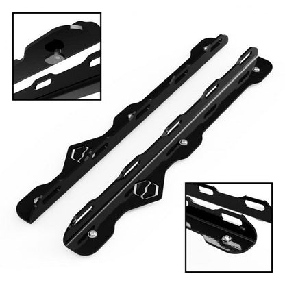 Base Rack - Universal Storage
