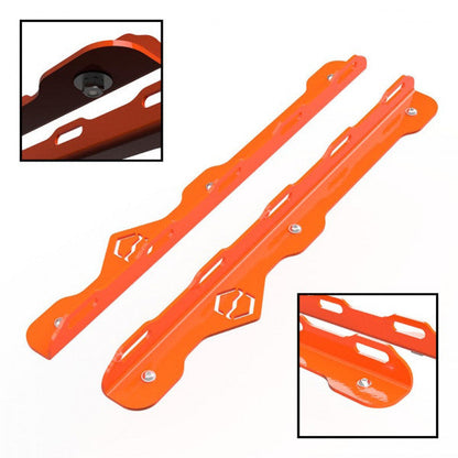 Base Rack - Universal Storage