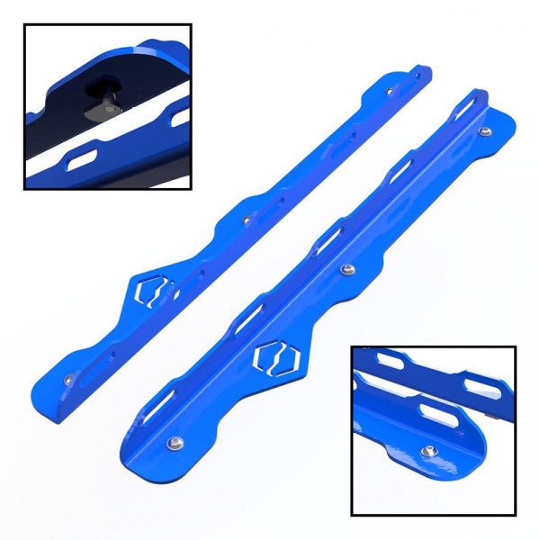 Base Rack - Universal Storage