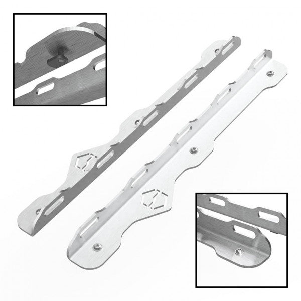 Base Rack - Universal Storage