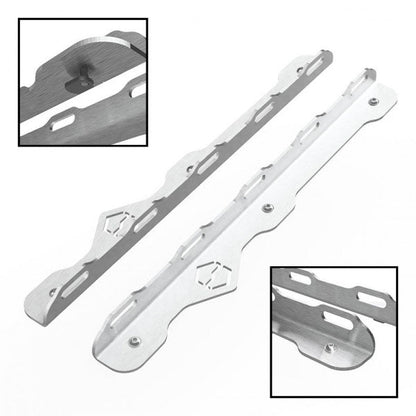 Base Rack - Universal Storage