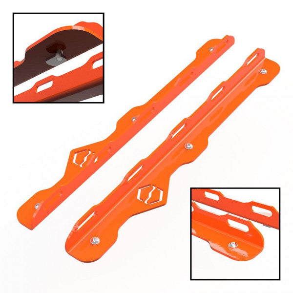 Base Rack - Universal Storage