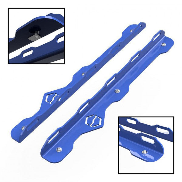 Base Rack - Universal Storage