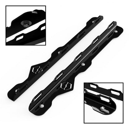 Base Rack - Universal Storage