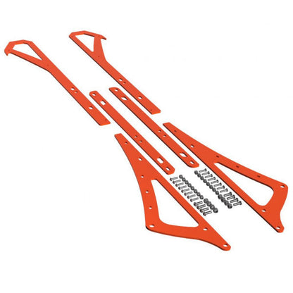 Arctic Cat - Rail Reinforcement