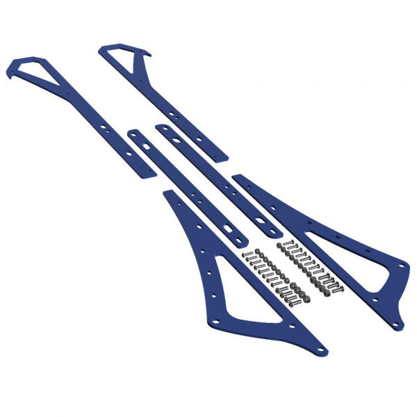 Arctic Cat - Rail Reinforcement