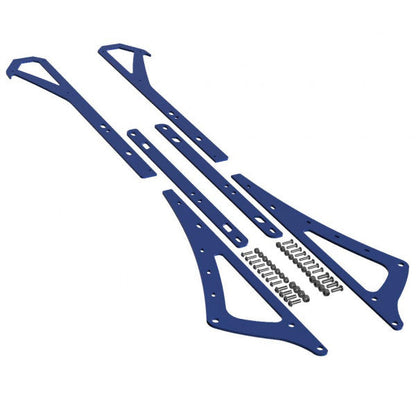 Arctic Cat - Rail Reinforcement