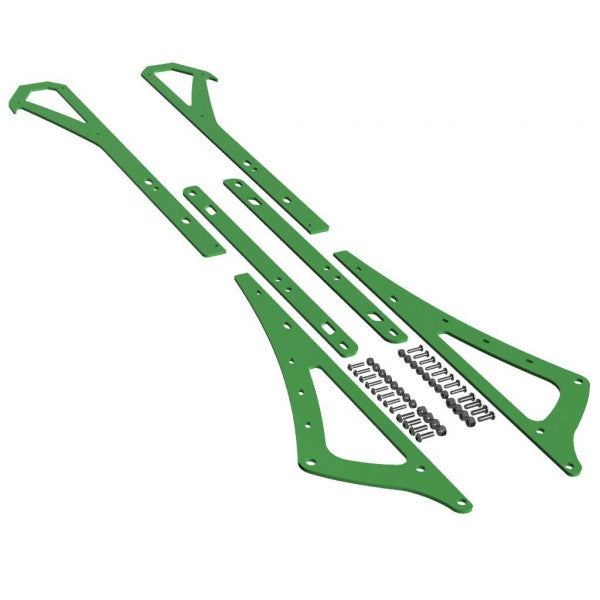 Arctic Cat - Rail Reinforcement