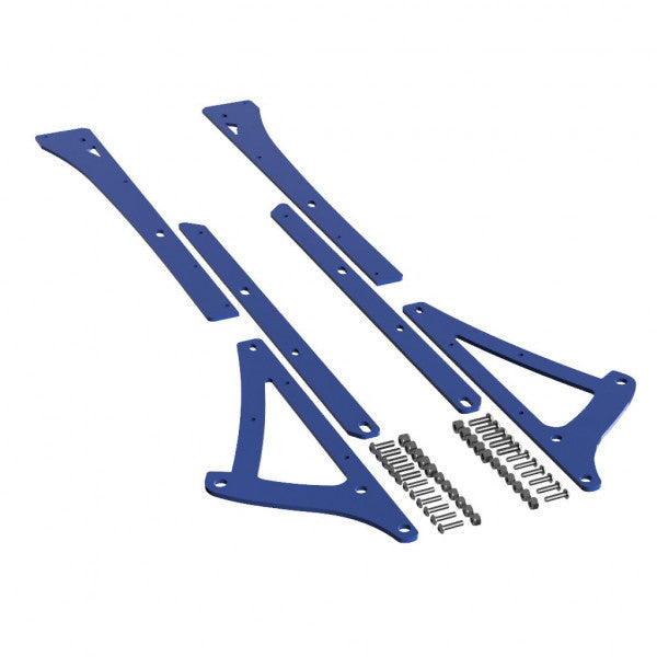 Arctic Cat - Rail Reinforcement
