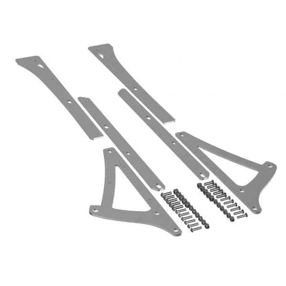 Arctic Cat - Rail Reinforcement