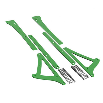 Arctic Cat - Rail Reinforcement