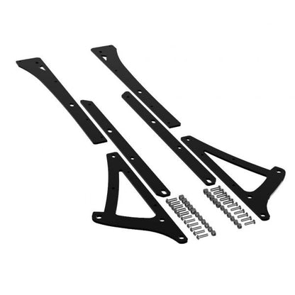 Arctic Cat - Rail Reinforcement