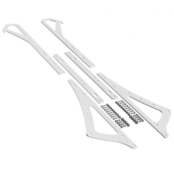 Arctic Cat - Rail Reinforcement
