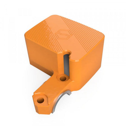 Ski-doo - Brake Fluid Reservoir Protector