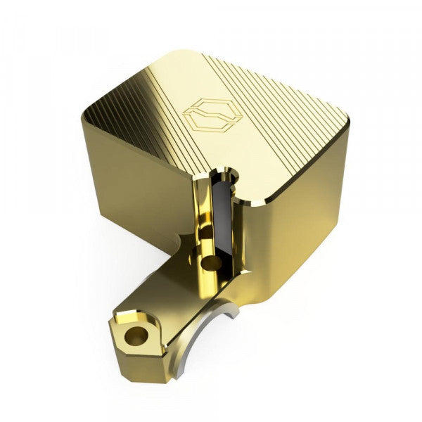 Ski-doo - Brake Fluid Reservoir Protector