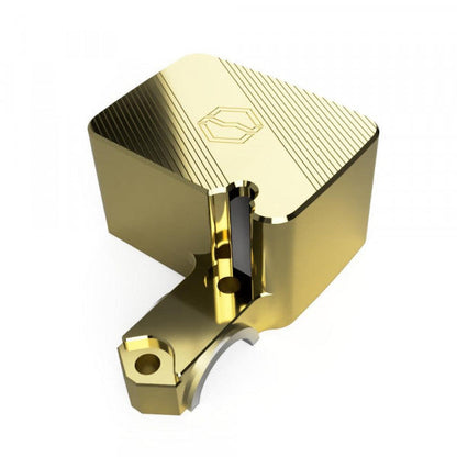 Ski-doo - Brake Fluid Reservoir Protector