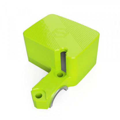 Ski-doo - Brake Fluid Reservoir Protector