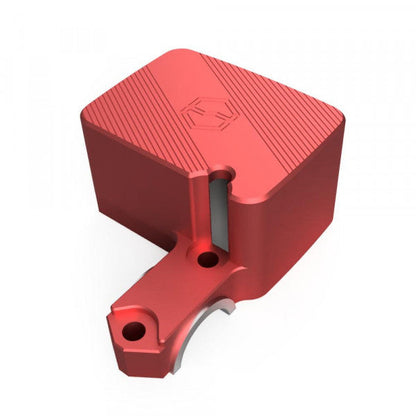 Ski-doo - Brake Fluid Reservoir Protector