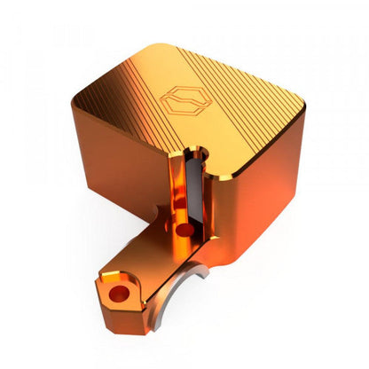 Ski-doo - Brake Fluid Reservoir Protector