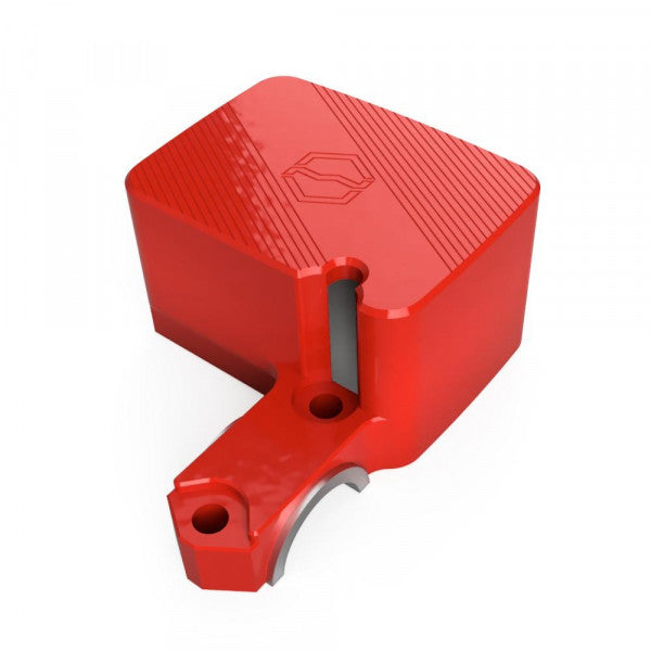 Ski-doo - Brake Fluid Reservoir Protector