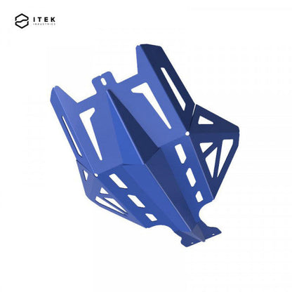 Front Protection Plate - Polaris Axys