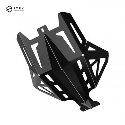 Front Protection Plate - Polaris Axys