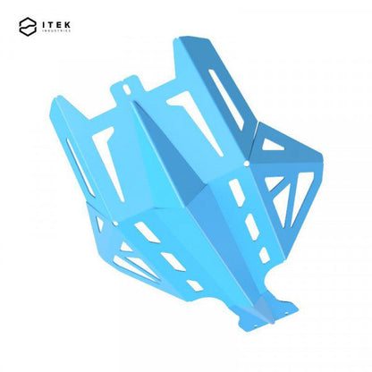 Front Protection Plate - Polaris Axys