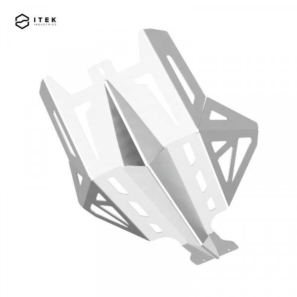 Front Protection Plate - Polaris Axys