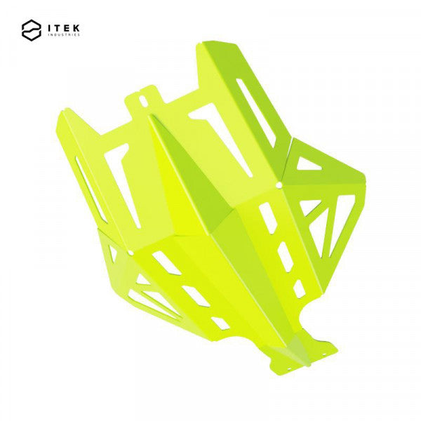Front Protection Plate - Polaris Axys