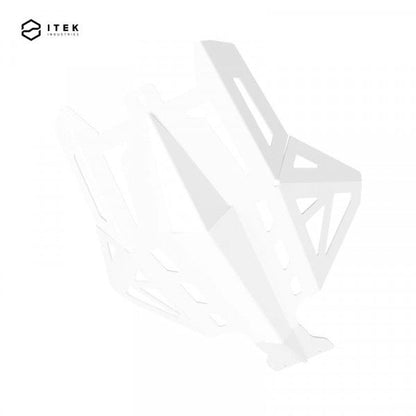 Front Protection Plate - Polaris Axys
