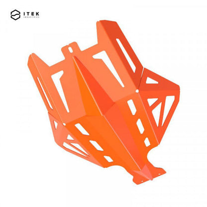 Front Protection Plate - Polaris Axys
