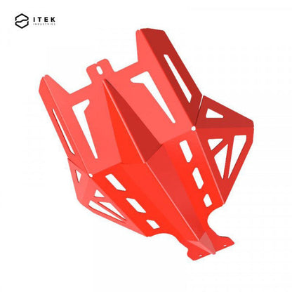 Front Protection Plate - Polaris Axys