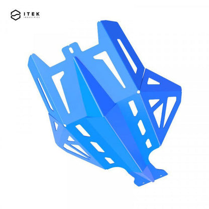 Front Protection Plate - Polaris Axys