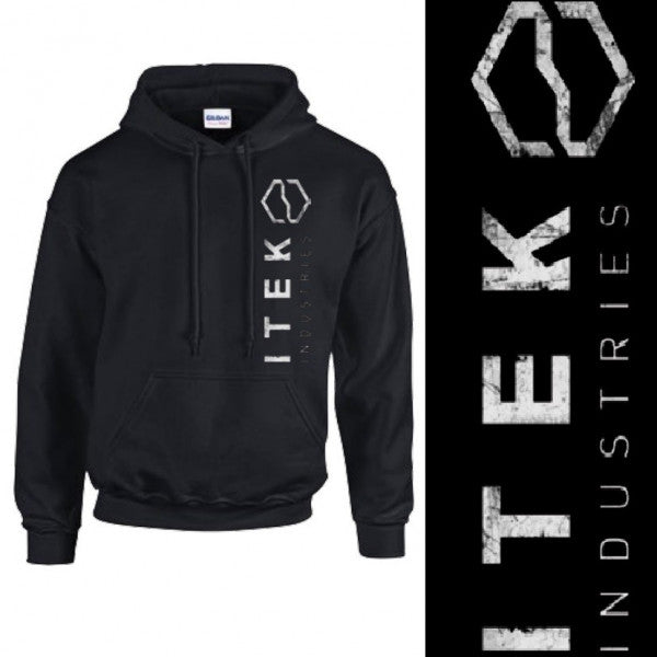 Hoodie - Itek Industries