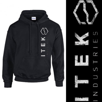 Hoodie - Itek Industries