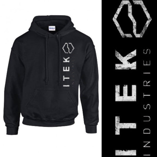 Hoodie - Itek Industries