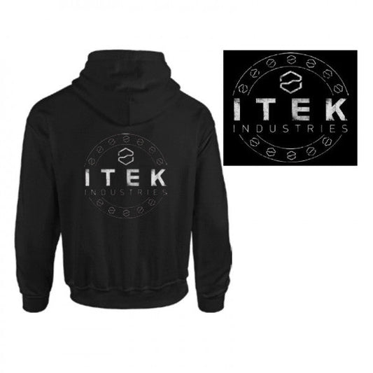 Hoodie - Itek Industries