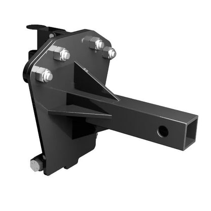 Double Sled Hitch