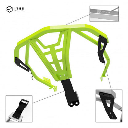 Front Bumper - Ski-doo Gen 4 and Gen 5