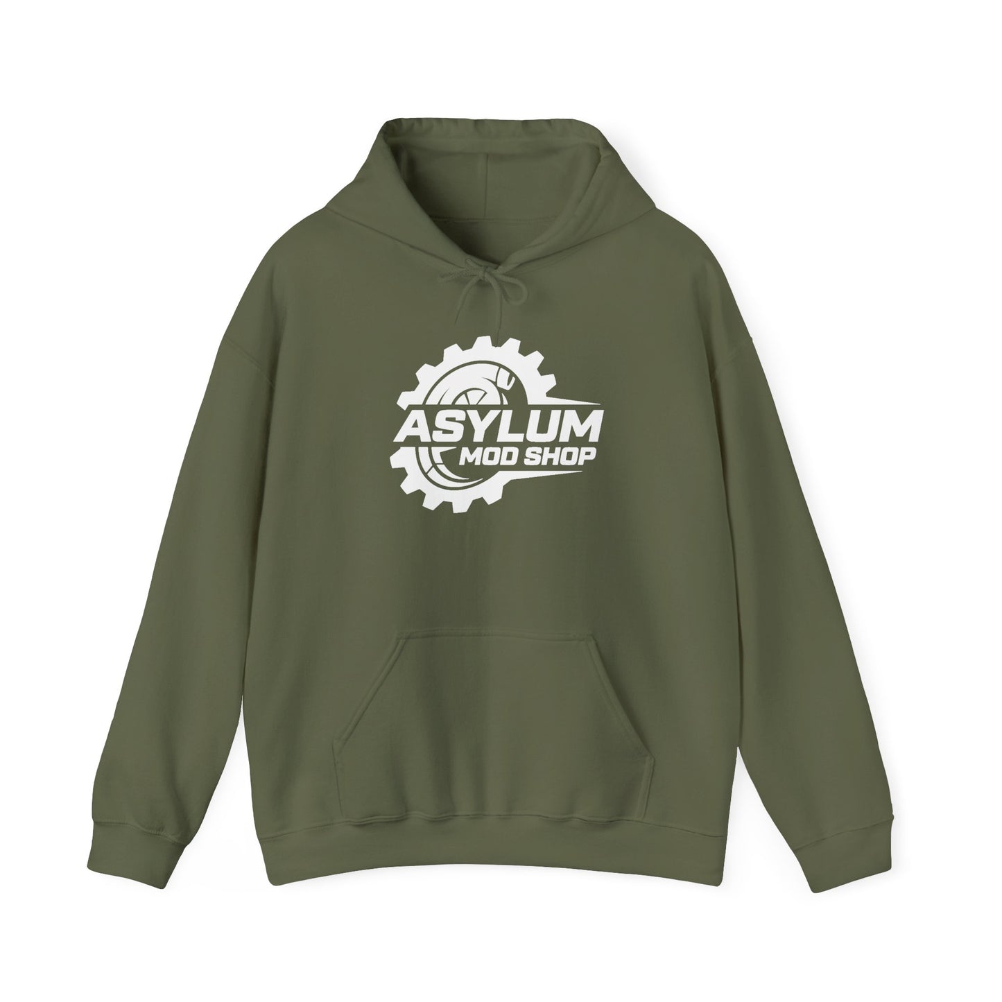 Unisex Heavy Blend™ Hooded Sweatshirt