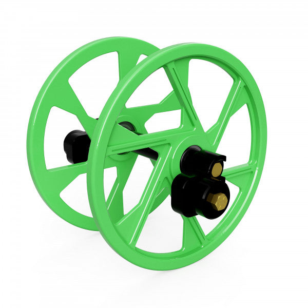 Arctic Cat Large Aluminum Wheel Kit