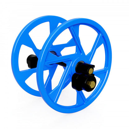 Polaris Aluminum Large Wheel Kit