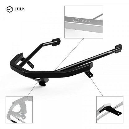 Front Bumper - Polaris Matryx