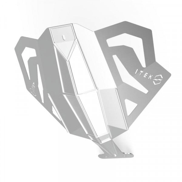 Protection Plate - Polaris Matryx